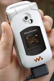 How to unlock sony ericsson w300i walkman with nck? Sony Ericsson W300i Quad Band Walkman With Edge T Mobile Phones Walkman Classic Phones
