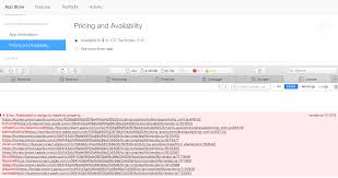 By clicking sign up, i agree that i would like information, tips, and offers about microsoft store and other microsoft products and services. How To Change The Availability Of Territories Of A Released Ios App In Apple App Store Stack Overflow