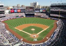 Check spelling or type a new query. Yankee Stadium New York Yankees