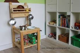 Kinderkuche Selbst Gebaut Kinderkuche Kinderkuche Selber Bauen Ikea Ideen