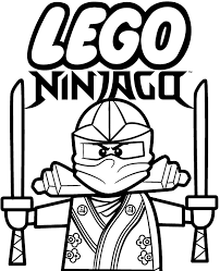 Here is a free coloring page of ninja. Ninjago Coloring Page Green Ninja Topcoloringpages Net In 2021 Ninjago Coloring Pages Coloring Pages Lego Coloring Pages