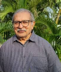 Shri Saroj Bhattacharya...