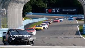 The monster energy nascar cup series takes a right turn as it pays a visit to watkins glen international for the go bowling at the glen. Nascar America Fantasy League 10 Best At Watkins Glen In Last Three Seasons Nascar Talk Nbc Sports