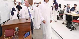 Katarlı gençler ülkemizde sınavsız tıp fakültesi, diş hekimliği, eczacılık gibi bölümleri okuyabilecekmiş. Vxet7qlkfnrgjm