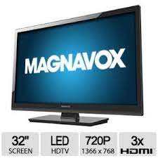 This manual comes under the category televisions and has been rated by 1 people with an average of a 7.5. Magnavox 32 Class 720p Led Lcd 32me303v F7 At Tigerdirect Com