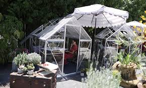 Other transit providers operate more frequent service in the rest of the county. In Los Angeles A Cafe Shields Diners From Virus With Private Greenhouses Gulftoday
