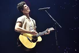 Shawn Mendes Doubles Up On Top 10 Hits While Old Town Road Makes History