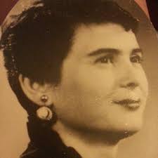 Helen Ernestine Diggs Everidge (1931-2015)