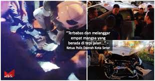 We did not find results for: 4 Sekeluarga Sedang Berjalan Dirempuh Lelaki Mabuk Bawa Kereta Bmw Ibu Bayi Parah