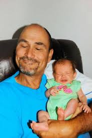 Larry Lasley's Instagram, Twitter & Facebook