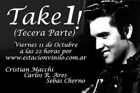 2001 OEPFC ARGENTINA: 2019