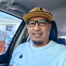 Fel Bryan Neri Garcia