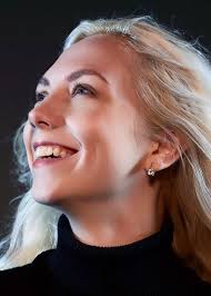 Angelina Lastovskaya, 29, Saint Petersburg.Film and Theater talent.  Official Website