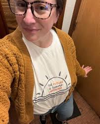 We are excited to highlight one of our trauma informed leaders: Here's…