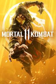 For example, i'll use mk11, where you could unlock kronika and shao kahn as announcers through special ways. Mortal Kombat 11 Video Game Tv Tropes