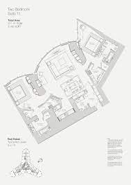 Armani Hotel Floor Plans Burj Khalifa Dubai Hotel Floor Plan Hotel Floor Floor Plans