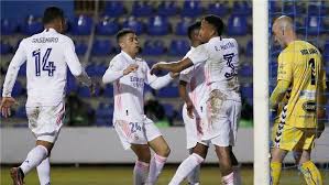 آخر أخبار ريال مدريد من goal.com، تتضمن آخر أخبار الانتقالات، إشاعات السوق، النتائج، الأهداف ومقابلات اللاعبين. ÙÙŠØ¯ÙŠÙˆ Ù…Ø§Ø±Ø³ÙŠÙ„Ùˆ ÙŠØµÙ†Ø¹ ÙˆÙ…ÙŠÙ„ÙŠØªØ§Ùˆ ÙŠ Ø³Ø¬Ù„ Ù‡Ø¯Ù Ø±ÙŠØ§Ù„ Ù…Ø¯Ø±ÙŠØ¯ Ø§Ù„Ø£ÙˆÙ„ Ø£Ù…Ø§Ù… Ø£Ù„ÙƒÙˆÙŠØ§Ù†Ùˆ Ø¨Ø·ÙˆÙ„Ø§Øª