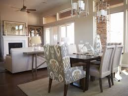 Show N Tell St George Parade Of Homes Somerset In Entrada Rustic Dining Room Cheap Home Decor Home Decor