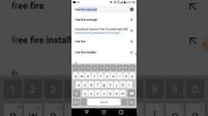 Free fire (gameloop) latest version: How To Download Free Fire On Chrome Youtube