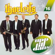 Though the fundamental and archetypal role of dansbands is to perform live for audiences of dancers rather than mere spectators, many of the groups also. Stream I Dina Blaa Ogon By Thorleifs Listen Online For Free On Soundcloud