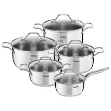 The best saucepan sets to buy, in order. Tefal Saucepan Sets Tesco Induction Pan