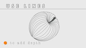 Information and translations of emphasis in the most comprehensive dictionary definitions resource on the web. Line As An Element Of Art Presentation