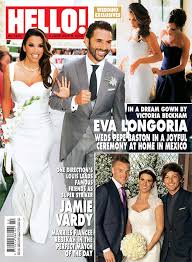 With tenor, maker of gif keyboard, add popular pepe animated gifs to your conversations. Exclusive Hello Goes Inside Eva Longoria And Pepe Baston S Stunning Wedding Celebrations Hello