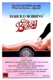 The Betsy | Rotten Tomatoes