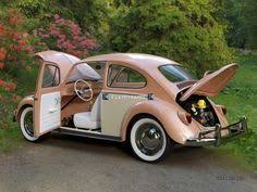 Volkswagen Beetle Fusca 1969 3d Model Volkswagen Routan Volkswagen Beetle Volkswagen New Beetle