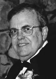 James “Jim” Astor Wallace