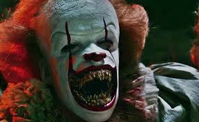 IT: Chapter Two' Director Confirms The Movie Will Be Very Long