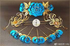 纏花 chanhua hoa nghệ thuật xăm