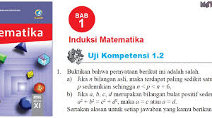Kunci Jawaban Erlangga Kelas 12 Uji Kompetensi 3 Ilmusosial Id