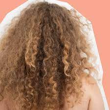 Curly frizzy hair can be such a hassle! 12 Frizzy Hair Solutions To Get You Through Summer F Y I