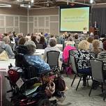 Reimagine Aging Conference