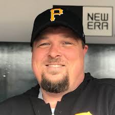 Gary's 5 Pirates thoughts