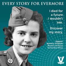 Anne Koch Voigt worked at the 93rd Evacuation Hospital in Long Binh, South  Vietnam, in 1969. The letter she received from a former patient, Air  Cavalry Sergeant Robert McCance, for me perfectly