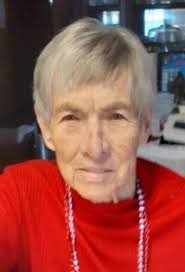 Loretta Moran Obituary (1933