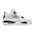 JORDAN 4 RETRO MILITARY BLACK MEN'S