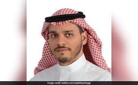 Jamal khashoggi's fiancee sues saudi crown prince mohammed bin salman. Jamal Khashoggi Son Salah Khashoggi Defends Saudi Journalist Jamal Khashoggi Against Critics Exploiting Murder