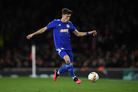 Liverpool are closing on an £11.75million deal for olympiacos left back kostas tsimikas amid rival interest from leicester city. 90plus Liverpool Vor Tsimikas Transfer Linksverteidiger Soll Aus Piraus Kommen 90plus