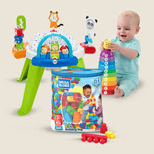 Baby Toys