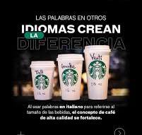 Descubre las claves del éxito en marketing que Starbucks ...
