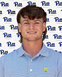 2025-2026 Men's Golf Roster