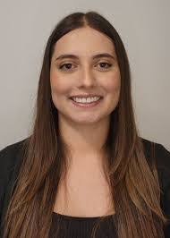 Jackie Mackey's Instagram, Twitter & Facebook