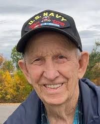 John Richard Eblen Obituary (2023)