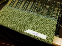 Backstrap Weaving