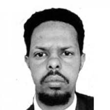 Mohamed Farah Hersi