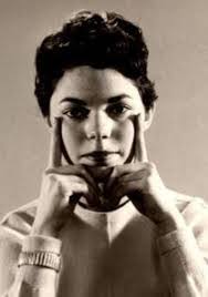 Connie Stark's Instagram, Twitter & Facebook