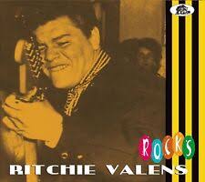 ritchie valens products for sale